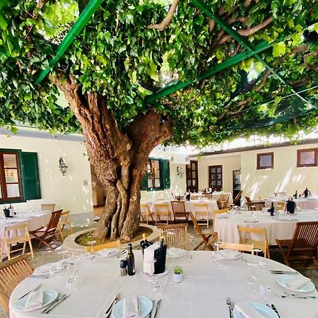 Antica Locanda Al Gelso Monfalcone Exterior foto
